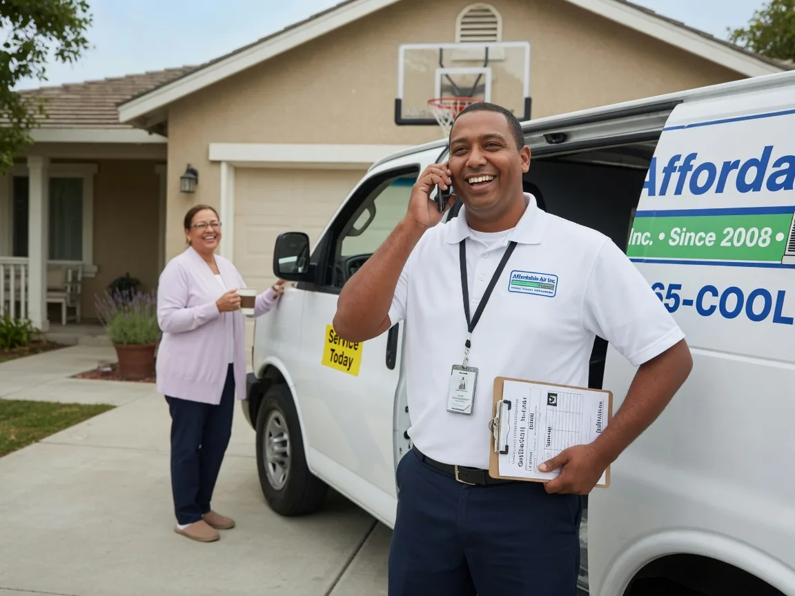 Central Ac Repair Pacific Palisades, CA FAQs